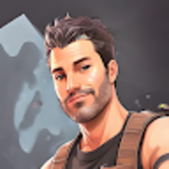 Meet your Posher, Alex - Picture 1 of 1